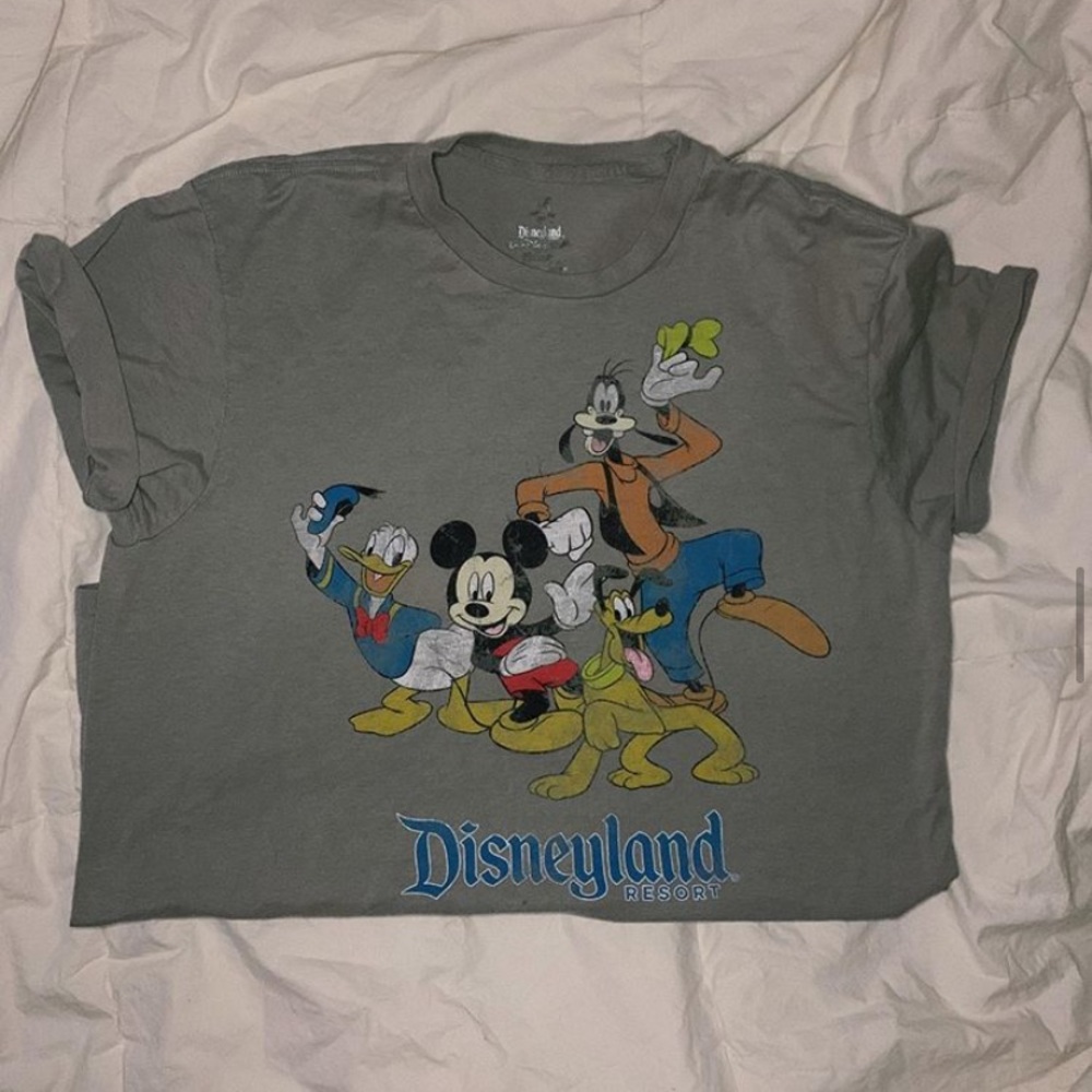 Disneyland Resort Tee
